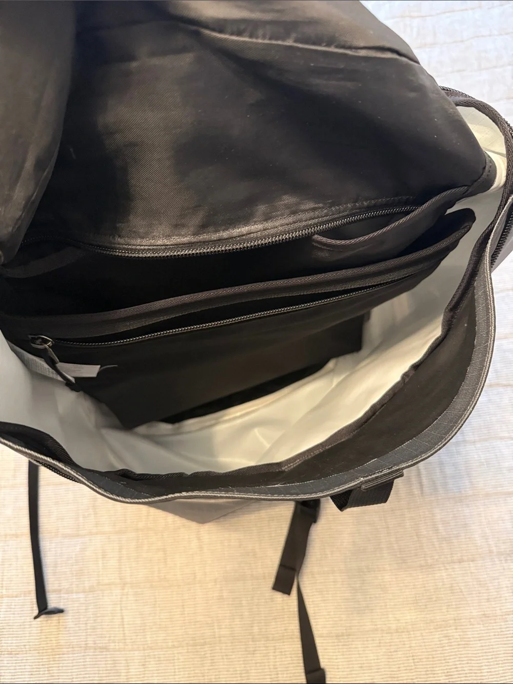 Arc’teryx Grandville 20L Backpack - Grey